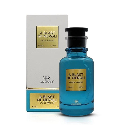 So Pura 100ml EDP by Faverance