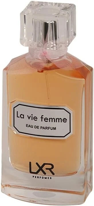 La Vie Femme - LXR Perfumes