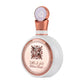 FAKHAR Lattafa (Pride of Lattafa) Rose Gold 100ml EDP by Lattafa