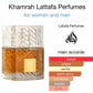 KHAMRAH 100ml EDP by Lattafa