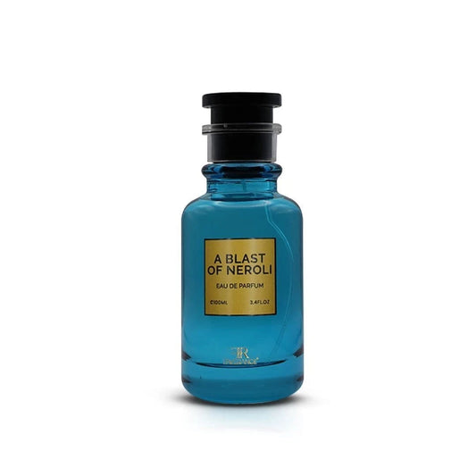 So Pura 100ml EDP by Faverance