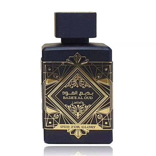 Lattafa Badee Al Oud Oud For Glory Eau de Parfum Spray 100ml
