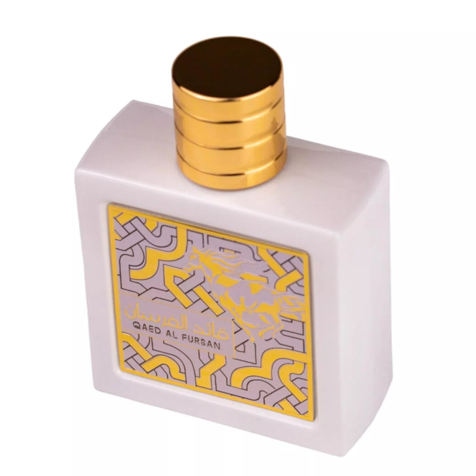Qaed Al Fursan Unlimited 90ml EDP by Lattafa