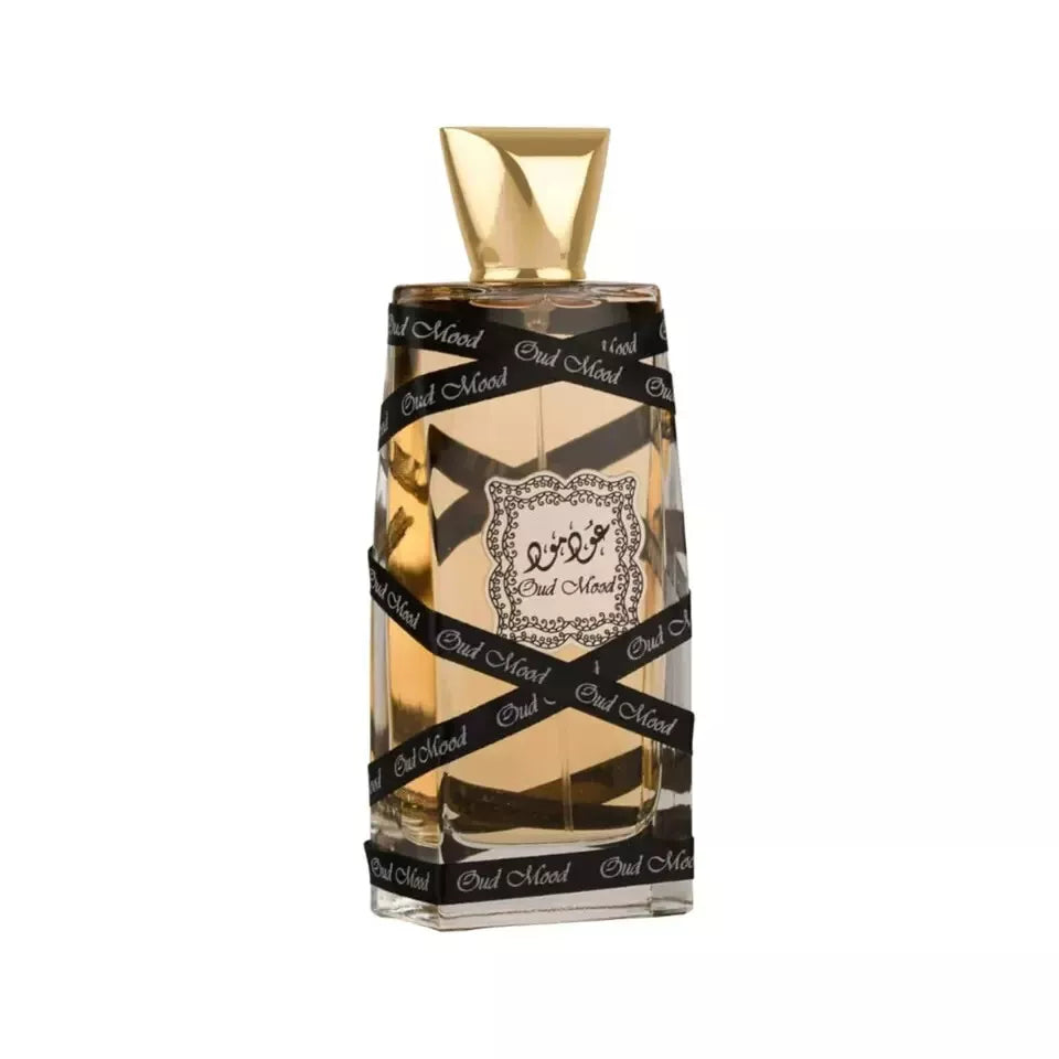 Oud Mood 100ml EDP by Lattafa