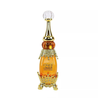 Afnan - Adwaa Al Sharq Concentrated Perfume Oil