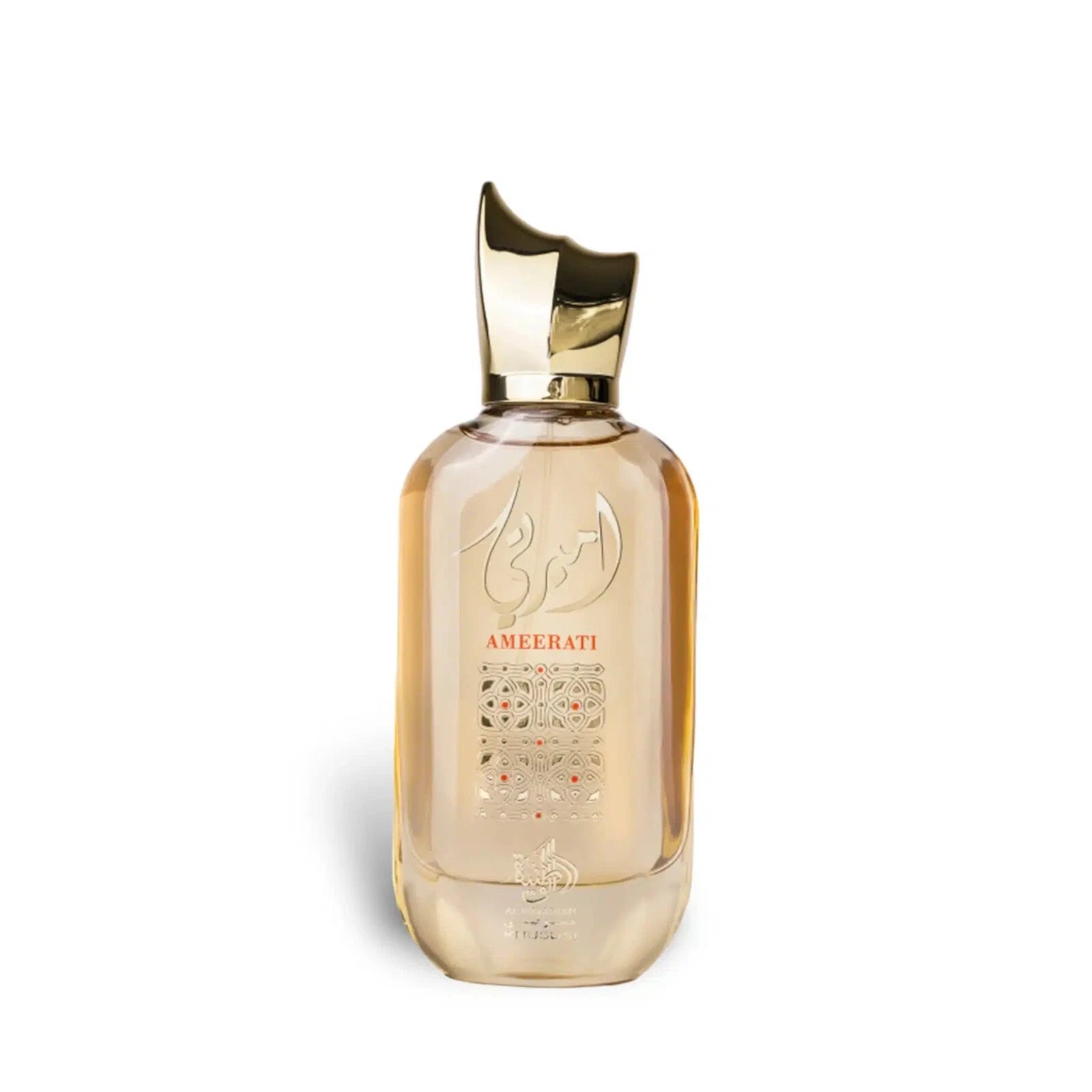 Al Wataniah Khususi - Ameerati 100ml EDP