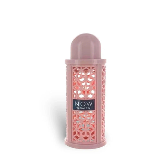 Now Pink Women 100ml Perfume by Rave (Lattaffa Perfume)