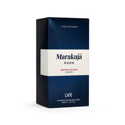 Marakuja Oud Perfume Extrait De Parfum 100ml by LXR Perfumes