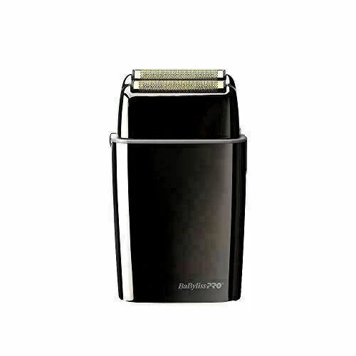 BaByliss Pro Titanium Single Foil Shaver