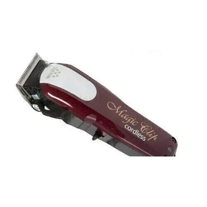 WAHL Cordless Magic Clip 5 Star Series