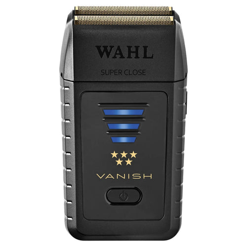 WAHL Vanish 5 Star Series Shaver