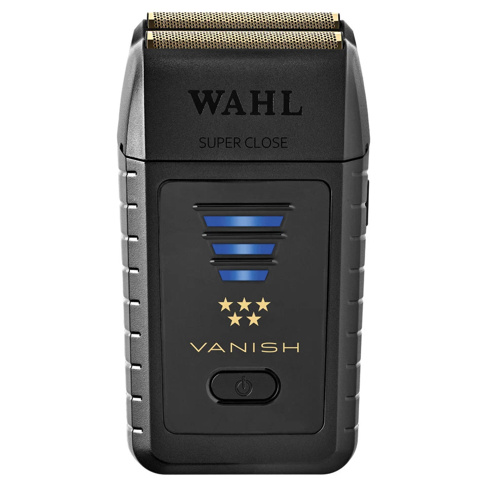 WAHL Vanish 5 Star Series Shaver