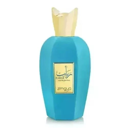 Rabab Blue By Zimaya Eau De Parfum 100ml