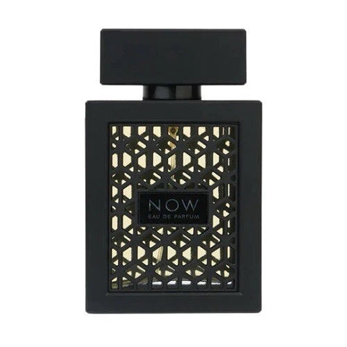 Now 100ml EDP by Rave (Lattafa)